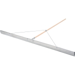 ZGARNIACZ BRUKARSKI DO PODSYPKI 120 CM