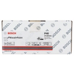 KRĄŻEK ŚCIERNY BEST F/WOOD 150MM P40 6OTW.