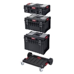SKRZYNKA NARZĘDZIOWA QBRICK SYSTEM PRO 500 BASIC