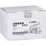 KRĄŻEK FIBRA BEST FOR METAL+INOX TYTAN R780 125MM G80