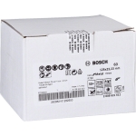 KRĄŻEK FIBRA BEST FOR METAL+INOX TYTAN R780 125MM G60