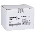 KRĄŻEK FIBRA BEST FOR METAL+INOX TYTAN R780 125MM G100