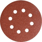KRĄŻEK PRZYCZEPNY 150MM PS18EK GLS3 GRANULACJA 180 270560