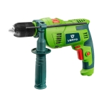 WIERTARKA UDAROWA 850W, WALIZKA+AKCESORIA