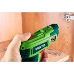 WKRĘTAK AKUMULATOROWY 3.6V LI-ION 1.5AH PODAJNIK REWOLWEROWY