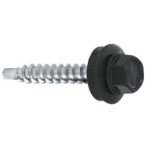 WKRĘT SAMOWIERTNY 4.8*55MM RAL 7016