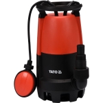 POMPA ZATAPIALNA 400W