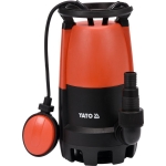 POMPA ZATAPIALNA 900W