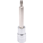 KLUCZ TRZPIENIOWY TORX 1/2'' T40 100MM