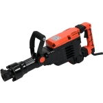 MŁOT WYBURZENIOWY 70J CHŁODZONY OLEJEM 1600W HEX