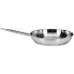 PATELNIA ZE STALI NIERDZEWNEJ 28CM