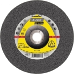 TARCZA WYPUKŁA A24R T27 115*6.0*16 13401