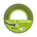 WĄŻ OGRODOWY QUATTRO 3/4'' 50M