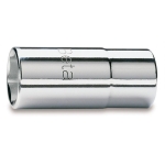 NASADKA 1/2''SZEŚCIOKĄTNA DŁUGA 19MM