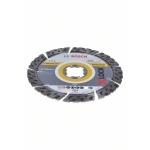 TARCZA DIAMENTOWA UNIWERSAL 125*2.2 X-LOCK