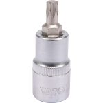 KLUCZ TRZPIENIOWY TORX 1/2'' T40 55MM