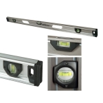 POZIOMICA FATMAX I-BEAM SILVER 60CM