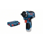 WIERTARKO-WKRĘTARKA AKUMULATOROWA GSR 12V-35 HX 0*AH