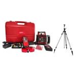 LASER ROTACYJNY LR-500D + STATYW TR-3400HD