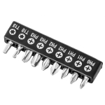 WKRĘTAK AKUMULATOROWY 4.0V LI-ION 1.5AH