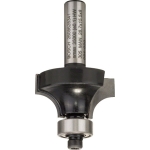 FREZ DO ZAOKRĄGLEŃ Z ŁOŻYSKIEM 8*28.7*53MM