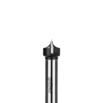 FREZ TRZPIENIOWY CNC PREMIUM ZAOKRĄGLAJĄCY 12.7*9.5*8