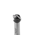 FREZ TRZPIENIOWY CNC PREMIUM ZAOKRĄGLAJĄCY 12.7*9.5*8