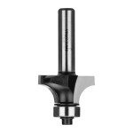 FREZ TRZPIENIOWY CNC PREMIUM ZAOKRĄGLAJĄCY 20.6*8*4