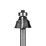 FREZ TRZPIENIOWY CNC PREMIUM KSZTAŁTOWY 31.8*15.9*8