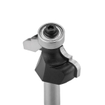 FREZ TRZPIENIOWY CNC PREMIUM KSZTAŁTOWY 31.8*15.9*8