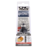 FREZ TRZPIENIOWY CNC PREMIUM KSZTAŁTOWY 31.8*15.9*8