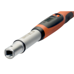KLUCZ DYNAMOMETRYCZNY ELEKTRONICZNY 1/2 20-200NM