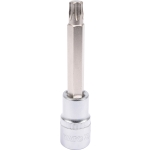 KLUCZ TRZPIENIOWY TORX 1/2'' T50 100MM