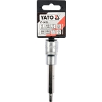KLUCZ TRZPIENIOWY 1/2''HEX 6MM L100MM