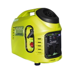 AGREGAT BENZYNOWY INWERTROWY 2.0 KW