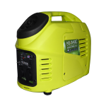 AGREGAT BENZYNOWY INWERTROWY 2.0 KW