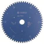PIŁA TARCZOWA EXPERT/WOOD MITRE 254*30*2,4/1,8 60T