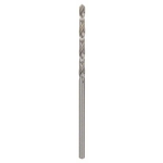 WIERTŁO HSS-G, DIN 338 2,5*57MM 10SZT.