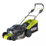 KOSIARKA SPALINOWA RLM46175Y 46CM YAMAHA