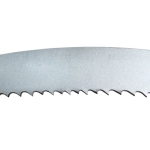 PIŁA TAŚMOWA GLOB M42 27*0.9*2565MM T=8/12
