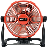 WENTYLATOR HYBRYDOWY 18V/240V BEZ AKUMULATORA