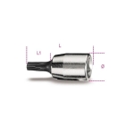 NASADKA TRZPIENIOWA PROFIL PIĘCIORAMIENNY TORX T10