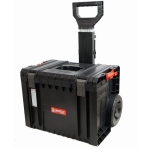 SKRZYNKA NARZĘDZIOWA QBRICK SYSTEM PRO CART