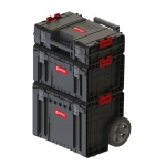 ZESTAW QBRICK SYSTEM PRO CART + TOOLBOX + TOOLCASE