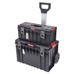 ZESTAW QBRICK SYSTEM PRO SET ONE CART + PRO 600 BASIC