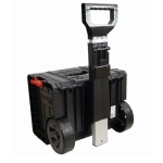 ZESTAW QBRICK SYSTEM PRO SET ONE CART + PRO 600 BASIC