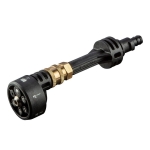 MYJKA AKUMULATOROWA ENERGY+ 18V, LI- LON, 0*AH