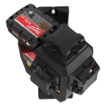 LASER TRÓJPŁASZCZYZNOWY M123PL-0C
