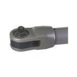 AKU. KLUCZ ZAPADKOWY KĄTOWY GRZECHOT 3/8' 75 NM M12 FIR38LR-