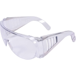 OKULARY OCHRONNE TVS